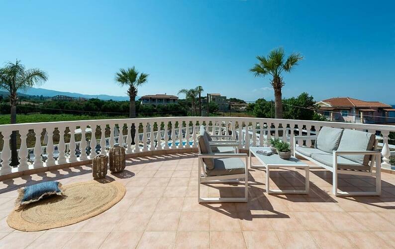Arkadia Hotel Kypseli ภายนอก รูปภาพ